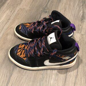 Nike Air Jordan 1